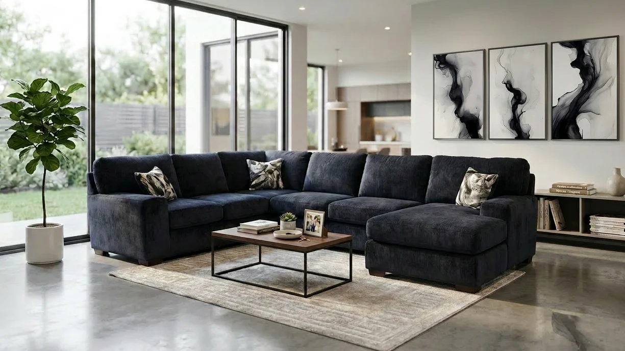 Sectional